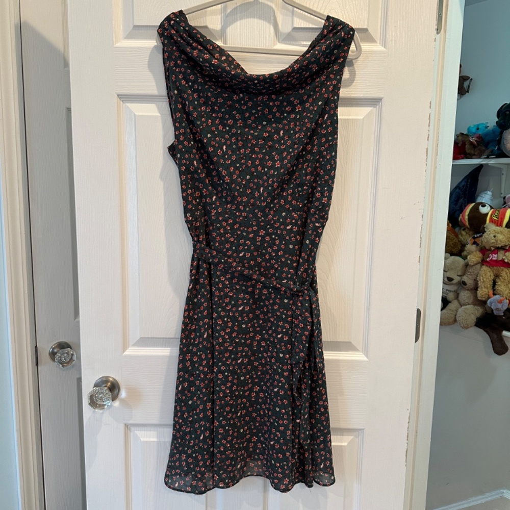Modcloth Undeniably Adorable Green Dress XL - Picture 12 of 12